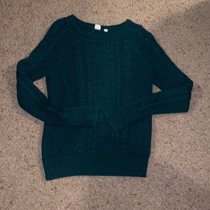 Sweater